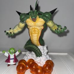 Dbz Statue 