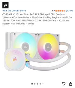 Cpu liquid cooler