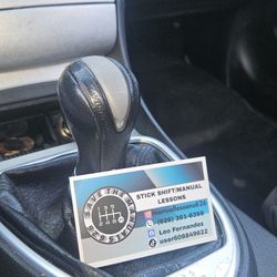 Manual Practice Academy!!