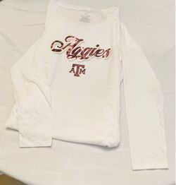 Fanatics Gameday Texas A& M Aggies