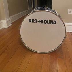 Kids Drum Set