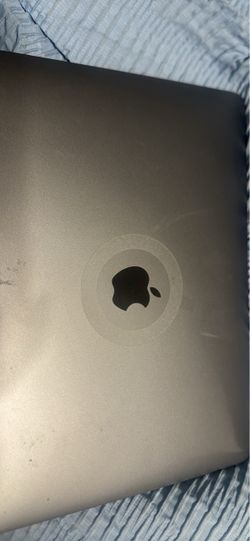 2020 MacBook Air