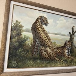 Don ERDMAN Oil Painting 