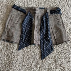Vintage American Eagle Outfitters Pleated Skirt – Size 6 – BNWT