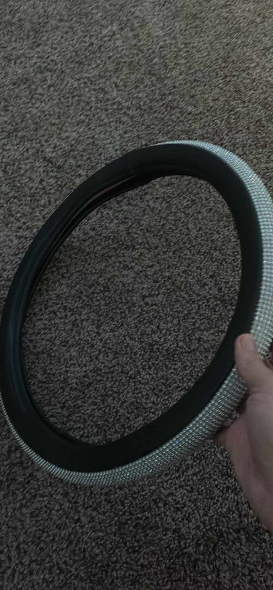 Steering Wheel Case