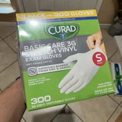 Termómetros Guantes Gel Antibacterial 