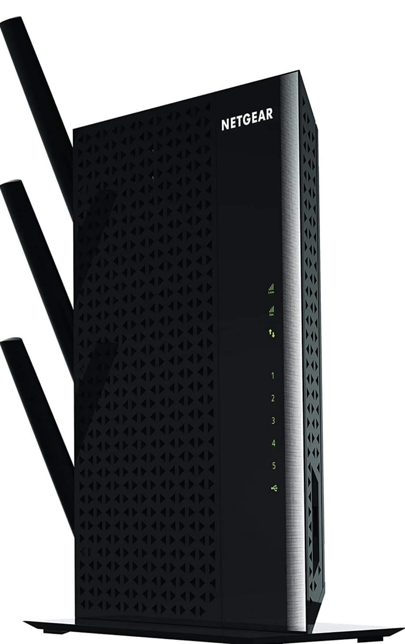 Netgear Nighthawk EX7000 WiFi Mesh Range Extender