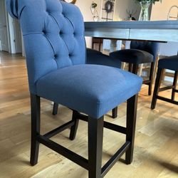 Counter Height Chairs