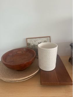 Kitchen decor