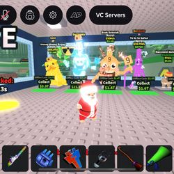 Brainrots (check Description)