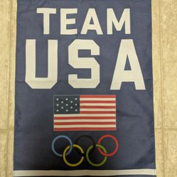 Team USA Garden Flag 17.25" x 12" 
