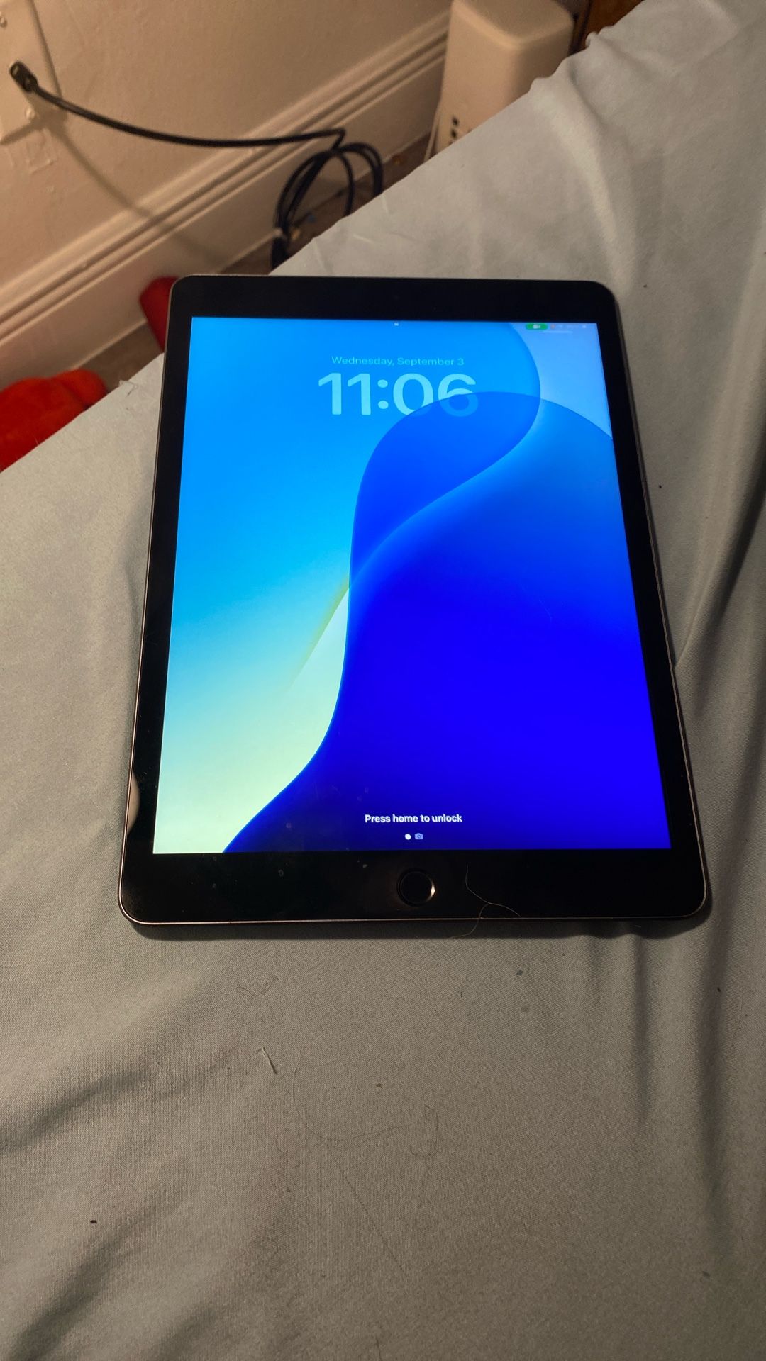 iPad 9th Generation