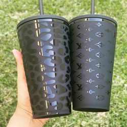 Limited edition starbucks tumblers