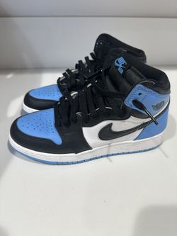 Like New Jordan’s