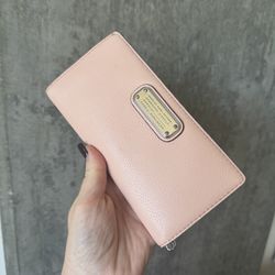 Marc by Marc Jacobs New Q Tomoko Wallet