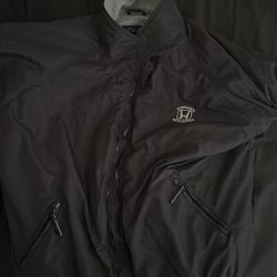 Real Honda Work Jacket