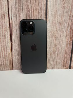 iPhone 14 Pro Max - Unlocked - 256GB - No FaceID