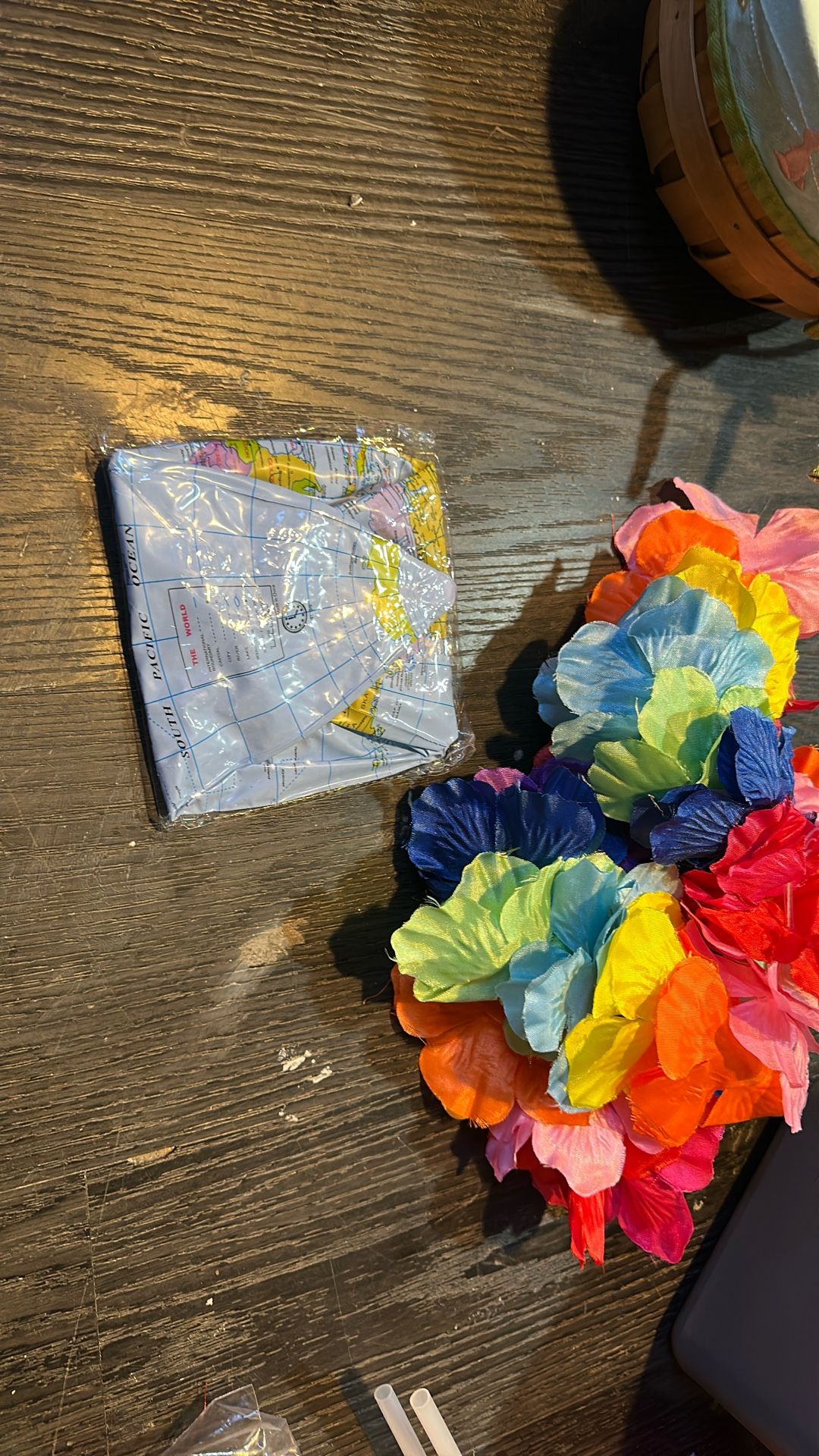 World Bloom