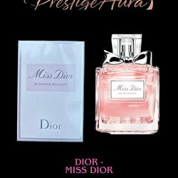 Dior - miss dior