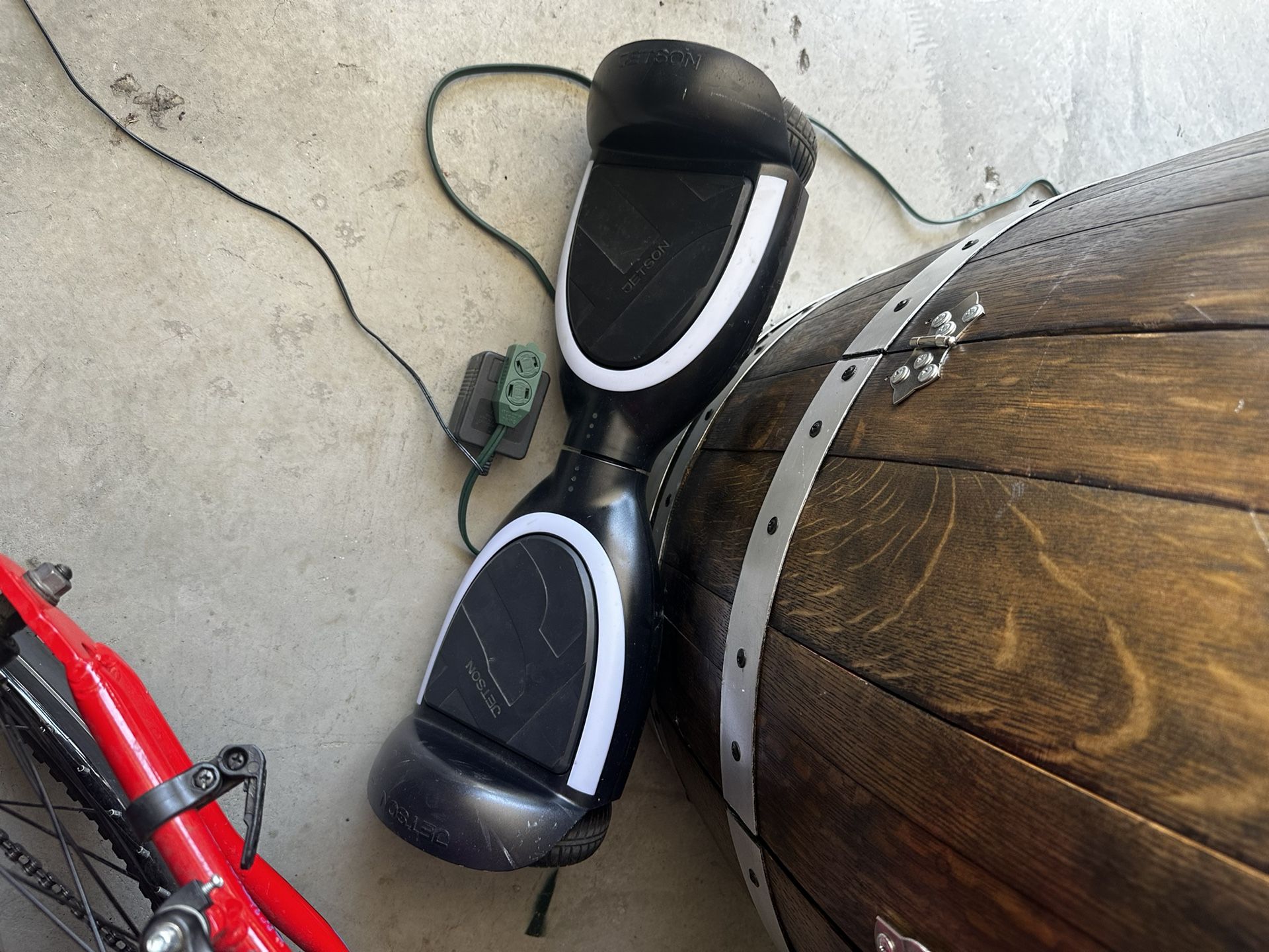 Hover Board