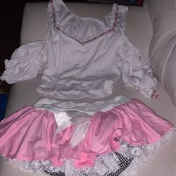 Women’s Halloween Costume