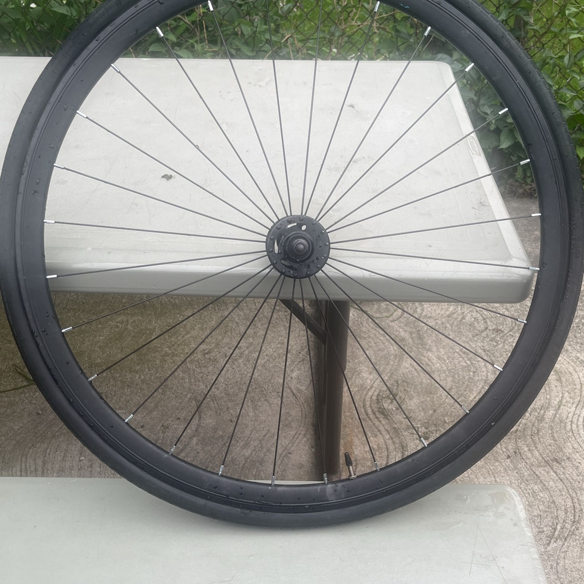 6ku wheel 