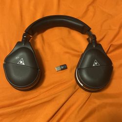 Turtle Beach Headset 