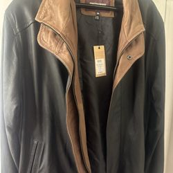 Johnston & Murphy Jacket 