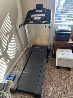 Pro-Form Treadmill