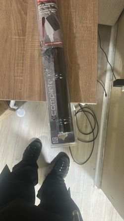 Black Magic Premium Truck Window Tint Film