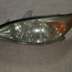 Toyota Headlights