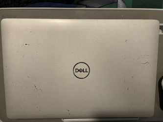 Dell Precision Laptop