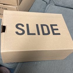 Adidas Slides