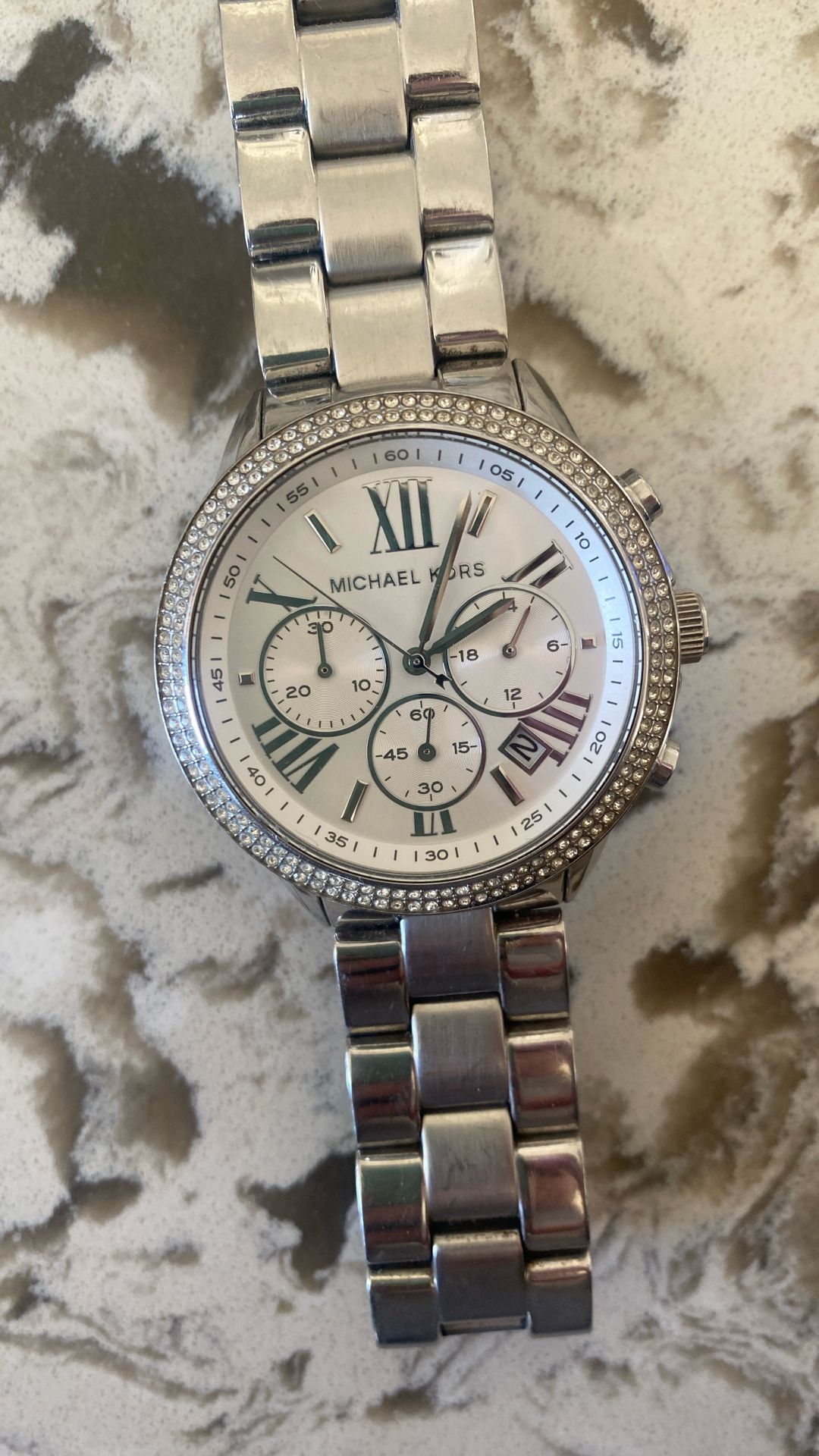 Michael Kors Womens Watch