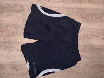Supreme Paneled Water Short