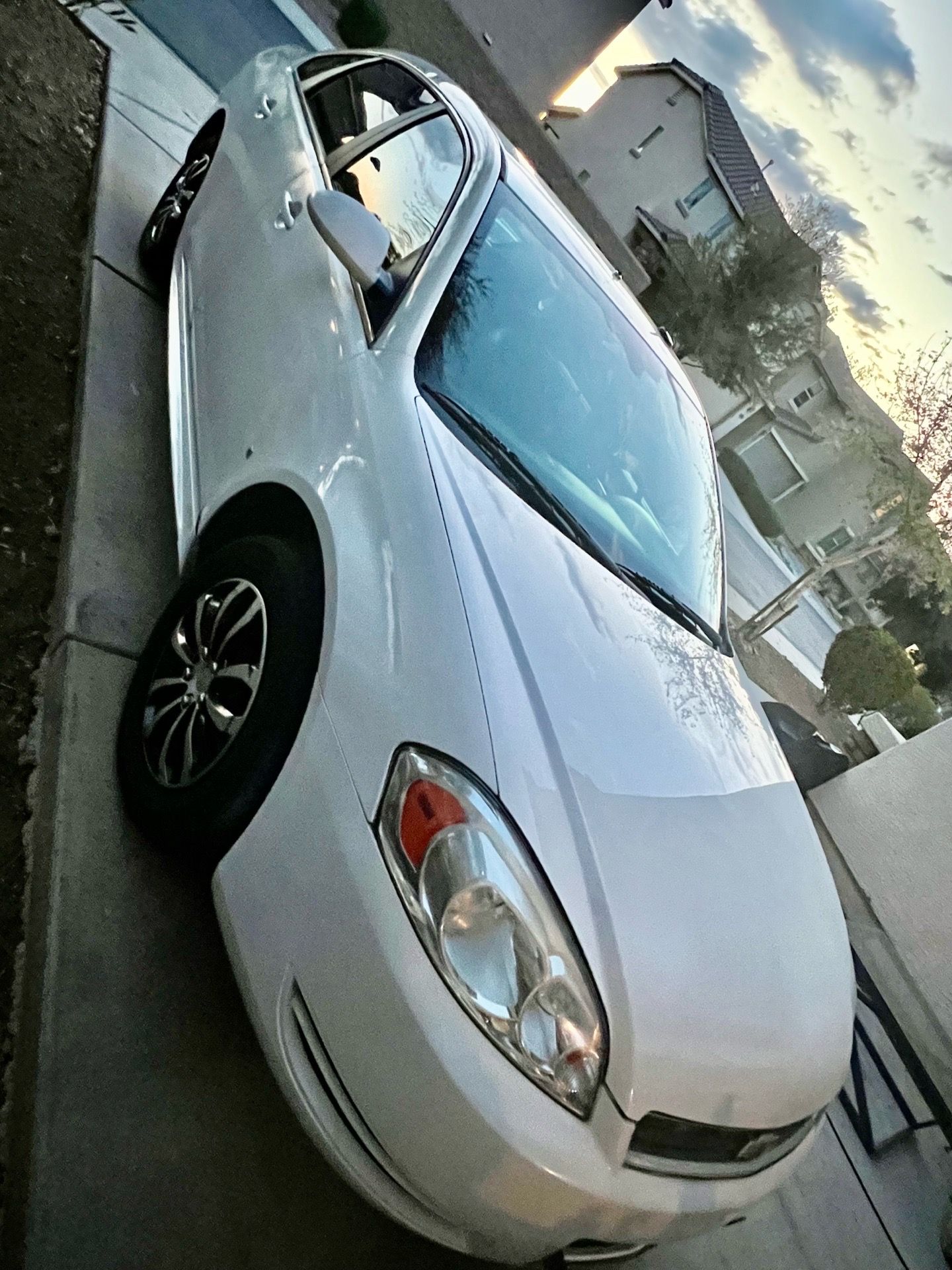 2010 Chevrolet Impala