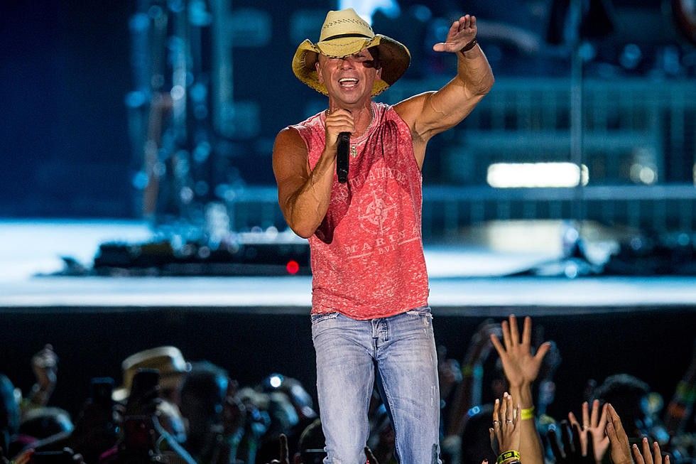 Kenny Chesney Sandbar Tickets SoFI Stadium