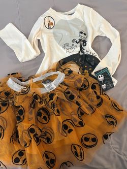 Jack skellington
