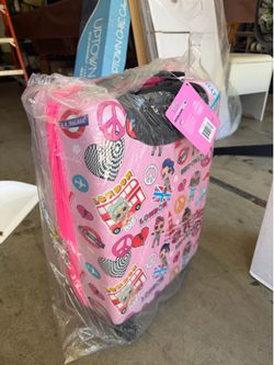 Luggage