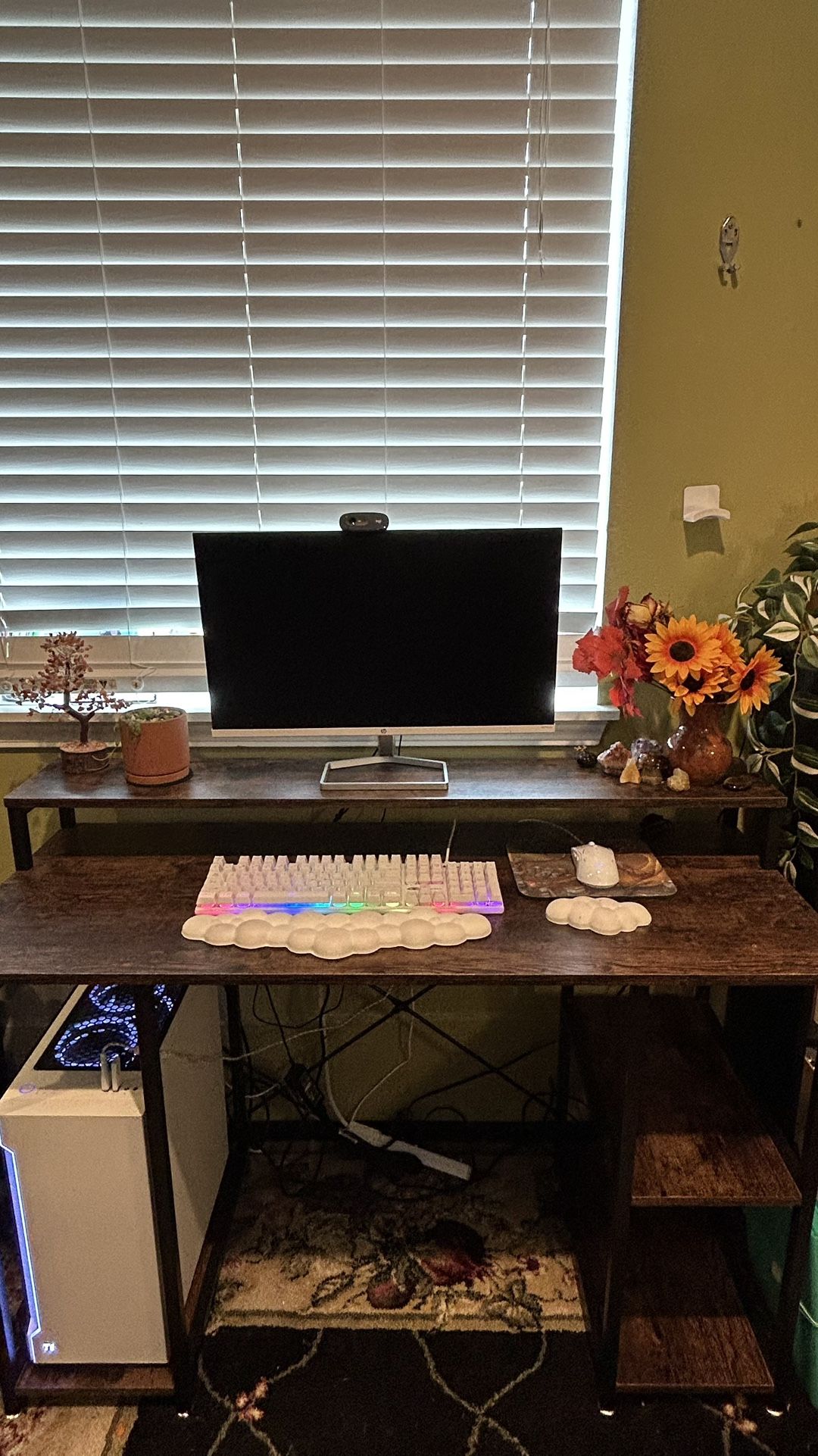 Noblewell Computer Desk