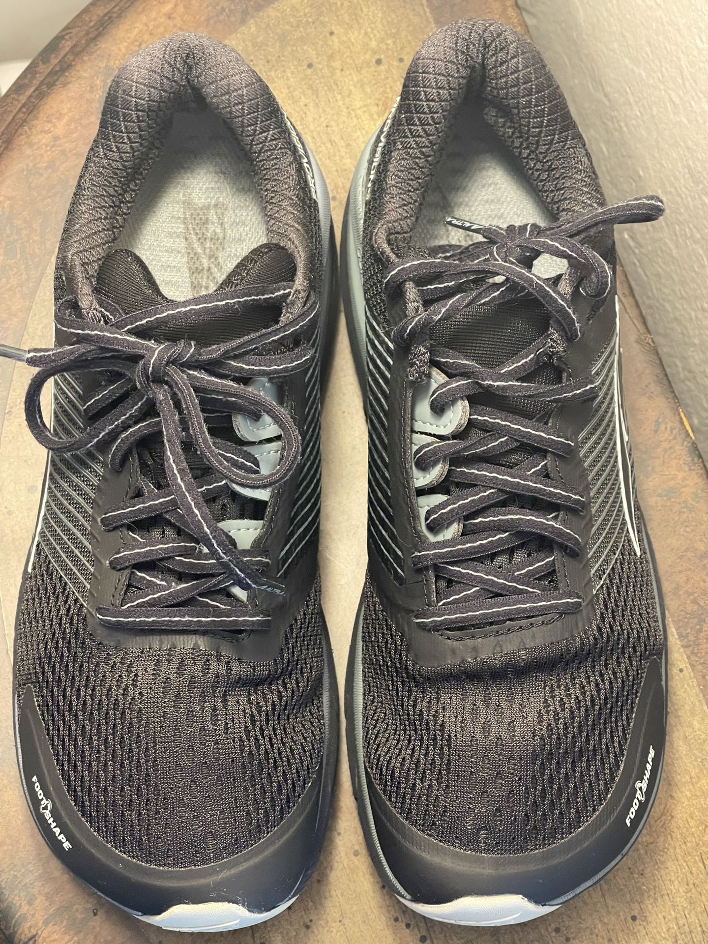 Altra Provision Running Shoes Boys