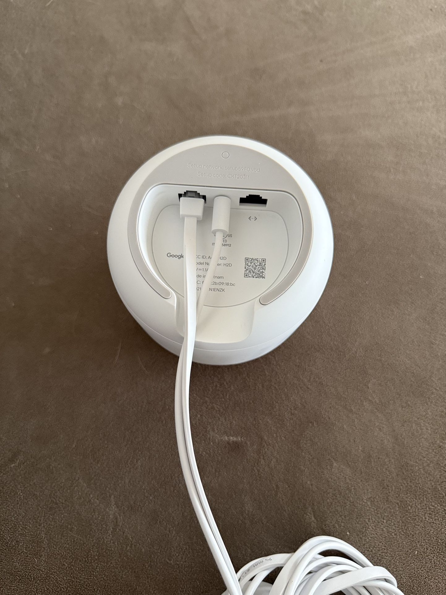 Google Nest WiFi 2 Pack