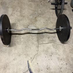 Weights