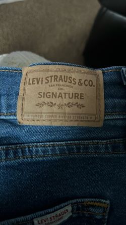 Levi Jeans