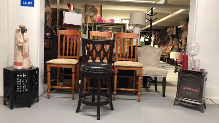 General merchandise every thing on sale