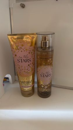 Bath & Body works