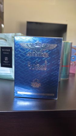 Aviator legend