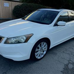 2010 Honda Accord
