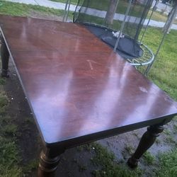 Table - $200