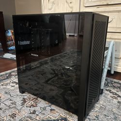 Gaming PC - No RGB